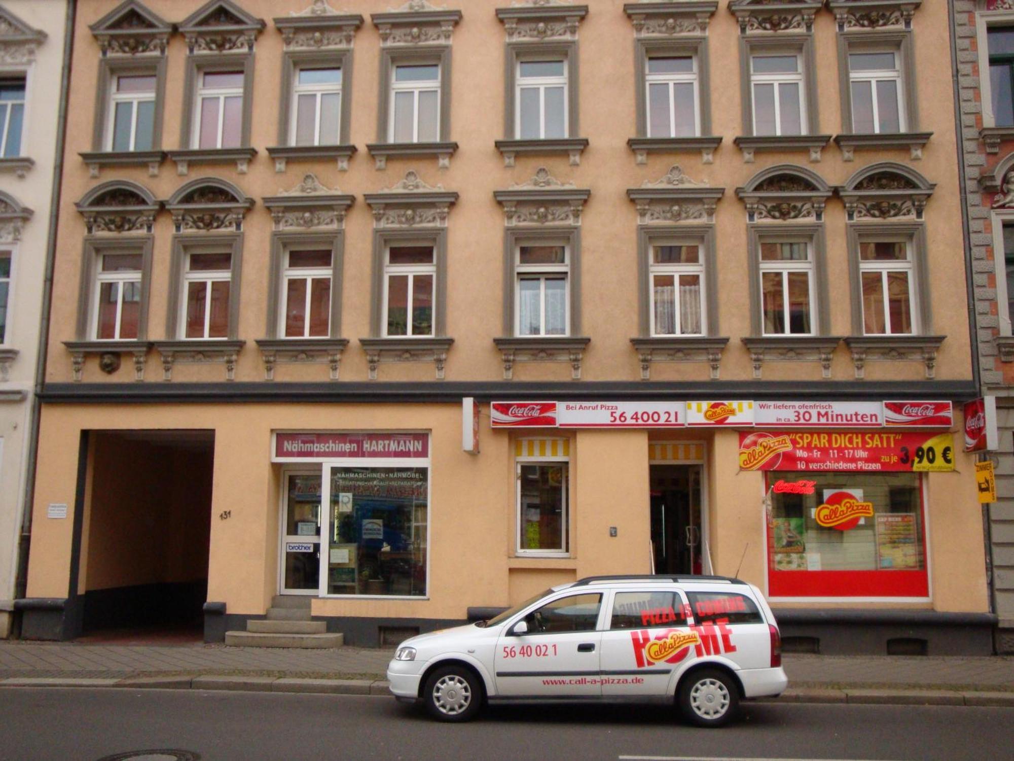 Gasthof Domicil